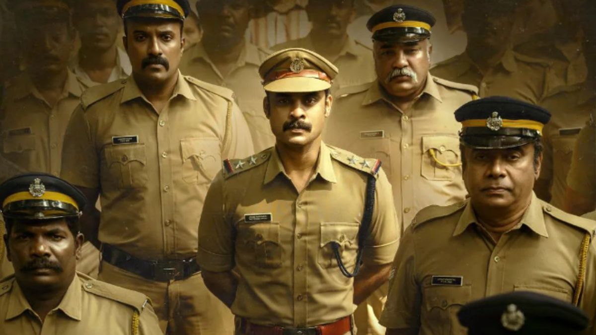 5 Gripping Malayalam CrimeThrillers On OTT, Just Like Anweshippin